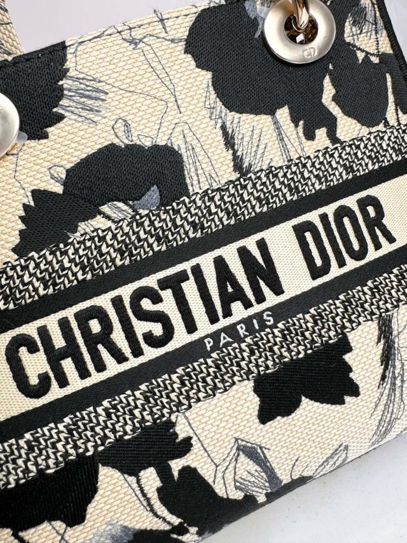 Christian Dior My Lady Bags